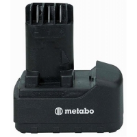 Акумулаторна Батерия Metabo за BST 12 V 2,0 Ah NiCad